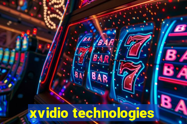 xvidio technologies-startup download android